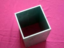 ASTM A500 Hot Rolled Square Steel Pipe