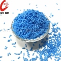 लाइट ब्लू मास्टरबैच Granules