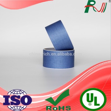 machine handlebar decorated cotton material fabric tape