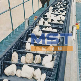 EE Baggage Conveyor Belt