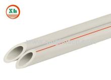 Ppr-al-ppr Plastic Composite Pipe For Hot Water?