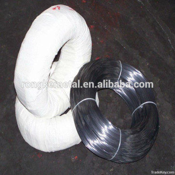 Black Anneal Wire Iron Wire (Factory)