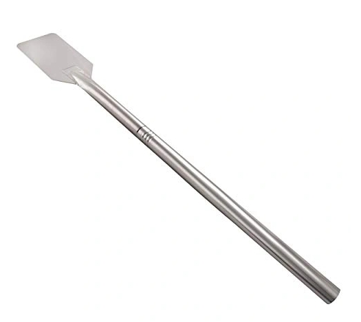 Stainless Steel Mixing Paddle