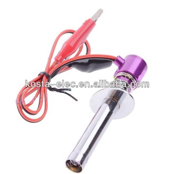 Electronic Glow Plug Starter Igniter