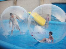 2014 professional water balls pictures