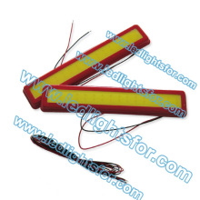 High quality daytime running light, auto DRL, DRL for car