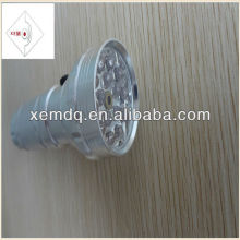 Hot Popular New Item 15+1 Led Flashlight