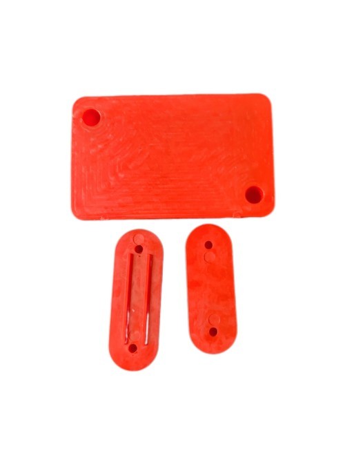 Pad Accessory 25 Boost Cover