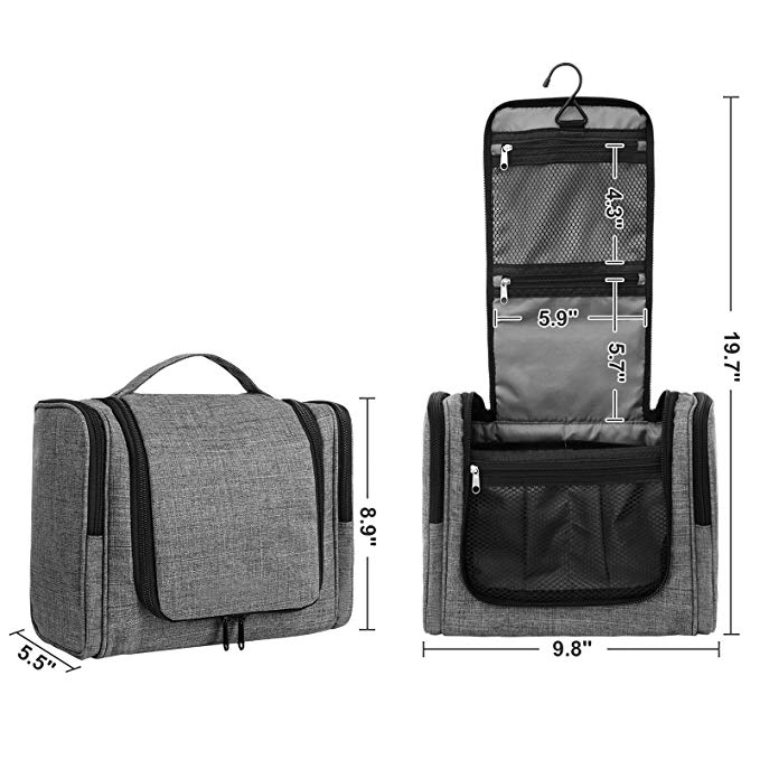 Kosmetiktasche Cosmetic Bag