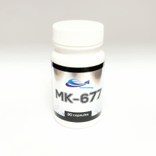 Hot sell MK-677 Liquid Tablets 99% DropShip
