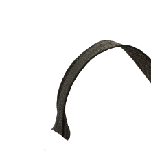 Tinned copper cable braided sleeve