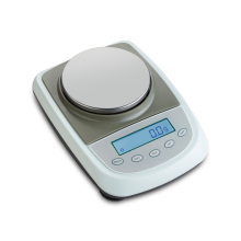 Portable Mini Battery-Powered Digital Weighing Scales