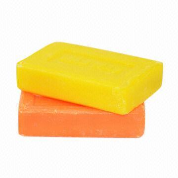 Laundry Soaps, Highly Effective, Bright Colors