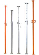 Light Duty Post Shore Steel Prop Prop Jack