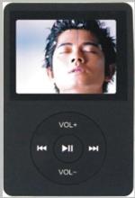 mp4 player-2.4inch with camera
