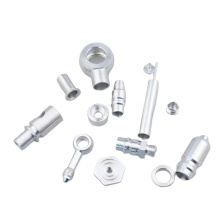 Customized CAD Drawing & CNC Machining Services