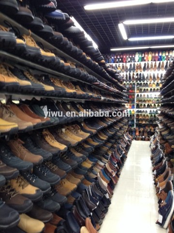 Yiwu shoes market Agent Buying agent sourcing agent