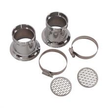 Motorcycle Carburetor Inlet Air Filters Parts: R45 R65 R80 R90 R100