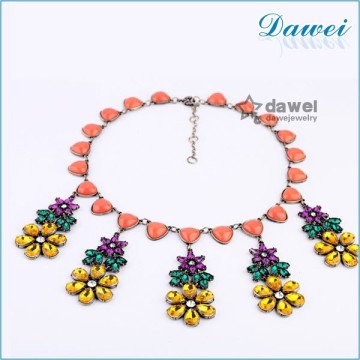 collares de moda 2014