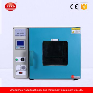 Hot Air Circulating Electric Blast Drying Oven