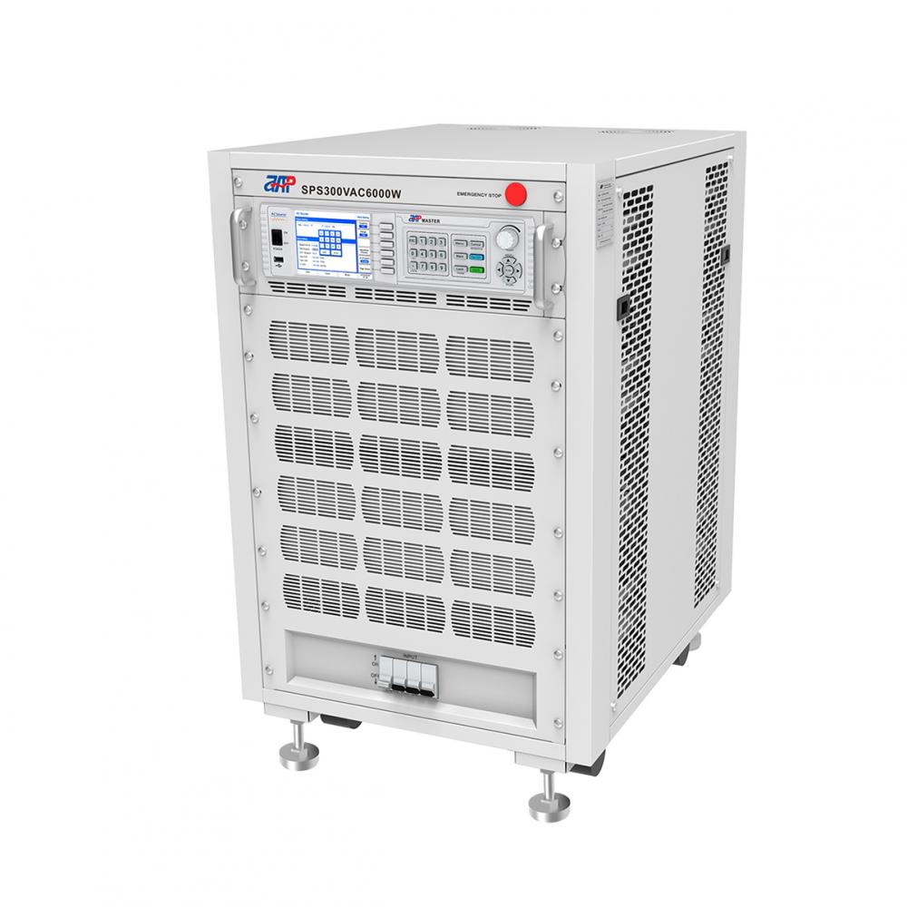 APM 15000W نظام AC المرتبط 3 مرحلة