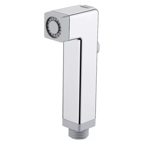 Thermostatic wall mounted bathroom shattaf bidet spray set