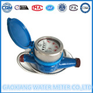 Photoelectric Remote Reading Water Meter Dn15-Dn25