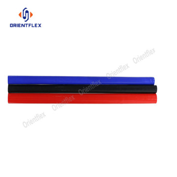 Car Accessories 1 meter Straight Automotive Silicone Hose