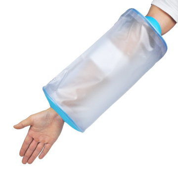 PICC Line Sleeve Waterproof Arm Cover