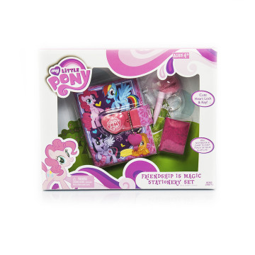 Secret Lock Journal Diary Stationery