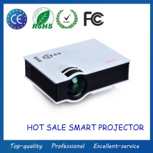 Cheap mini projector Digital Slim Portable Smart Projector for sale
