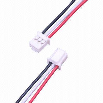JST 2.0mm wire cable harness for OEM/ODM projects