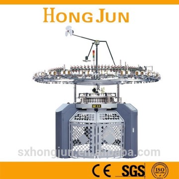 Velvet/Velour Fabric making Machine