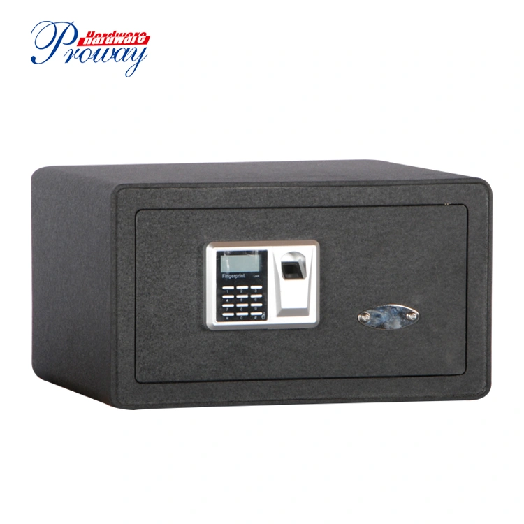 Fingerprint Safe with Digital Keypad Lock High Quality