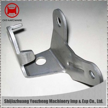 China custom stainless steel metal stamping part