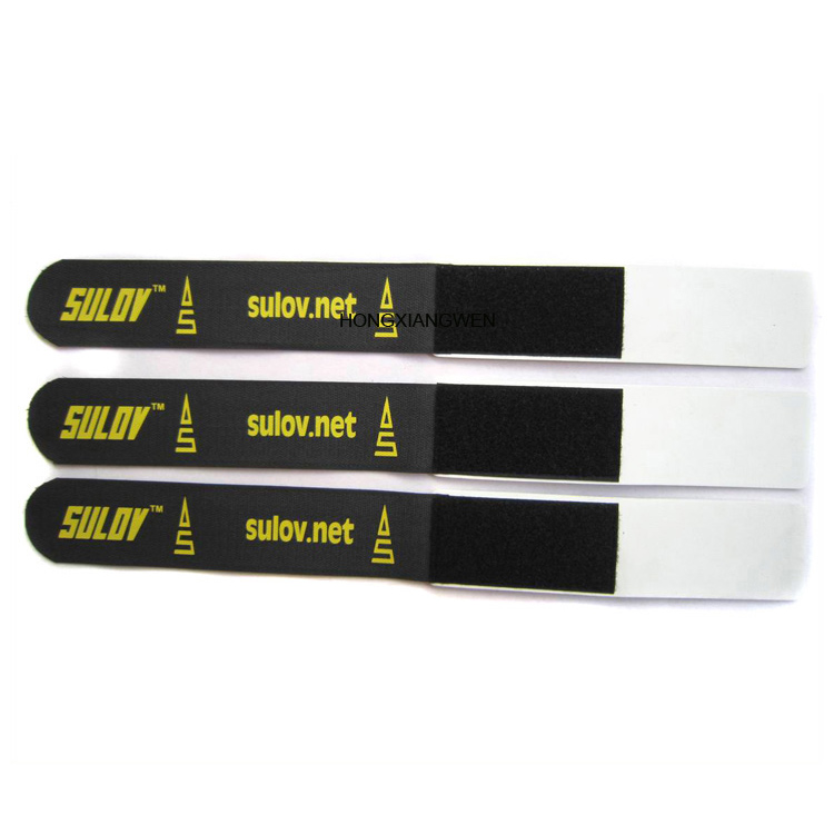 Customized Color Sewing Product Ski Strap