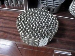 Flexipac Hc 700y, 350y, 500y, Cy Koch Glitch Structure Packing