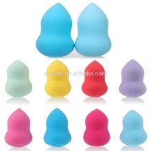 Soft Bottle Gourd Sponges Powder Puff Makeup Set
