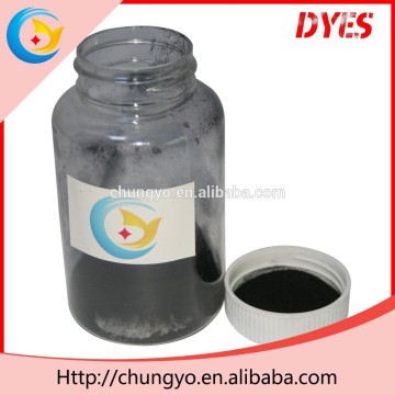 Reactive Dyes Reactive Black WNN reactive printing thickener