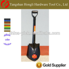 spade round nose 2kg