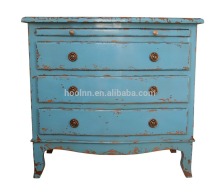 French Country Furniture (chest HL804)