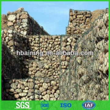 Gabions Fencing