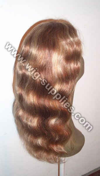 Body Wave Women's Wig