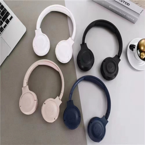 Bluetooth 5.0 Foldable Noise Cancelling Sport Headphone