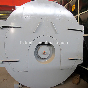 steam furnace machine