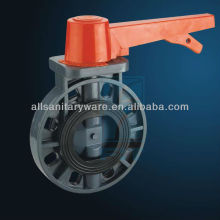 MP-108 plastic vall valve