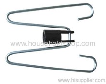 Dust Mop Frame With Zinc Plated?