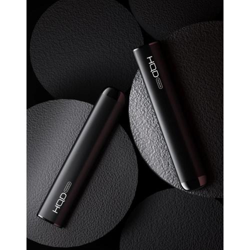 HQD Curve Plus Vape