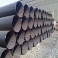 ASTM A672 C60 CL12 LSAW PIPE