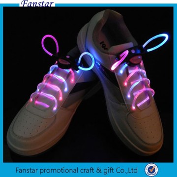 led light up shoelaces for night fun runs